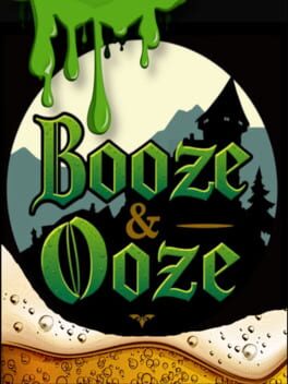 Foto do jogo Booze & Ooze
