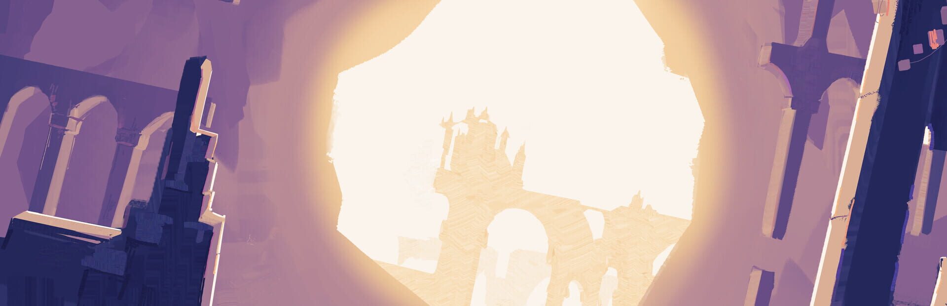 Foto do jogo Beneath a Dead City