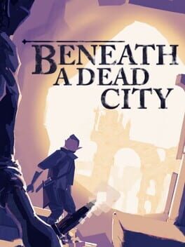 Foto do jogo Beneath a Dead City
