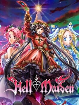 Foto do jogo Hell Maiden