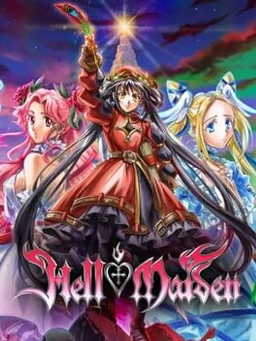 Hell Maiden