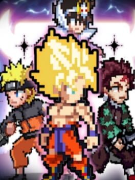 Foto do jogo Pixel Duel