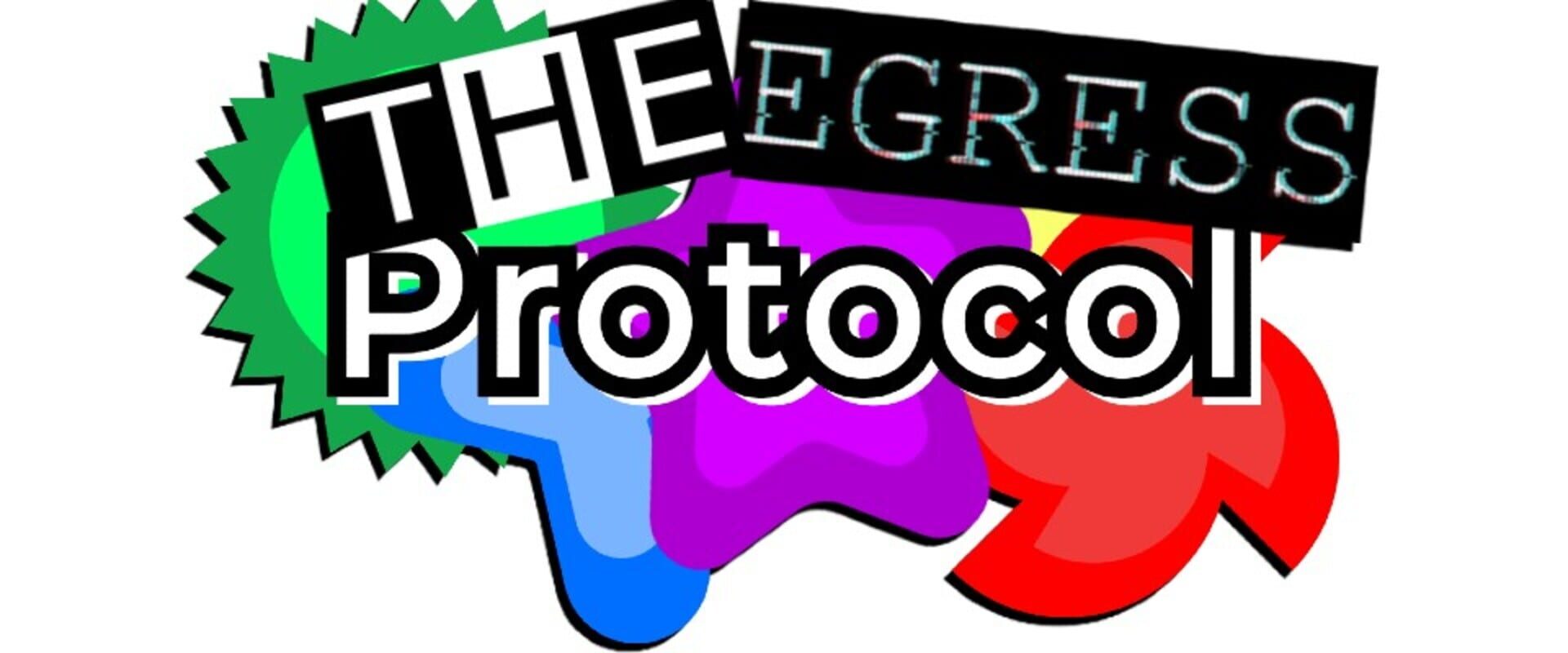 Foto do jogo Egress Protocol