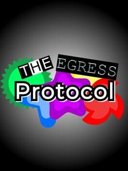 Foto do jogo Egress Protocol