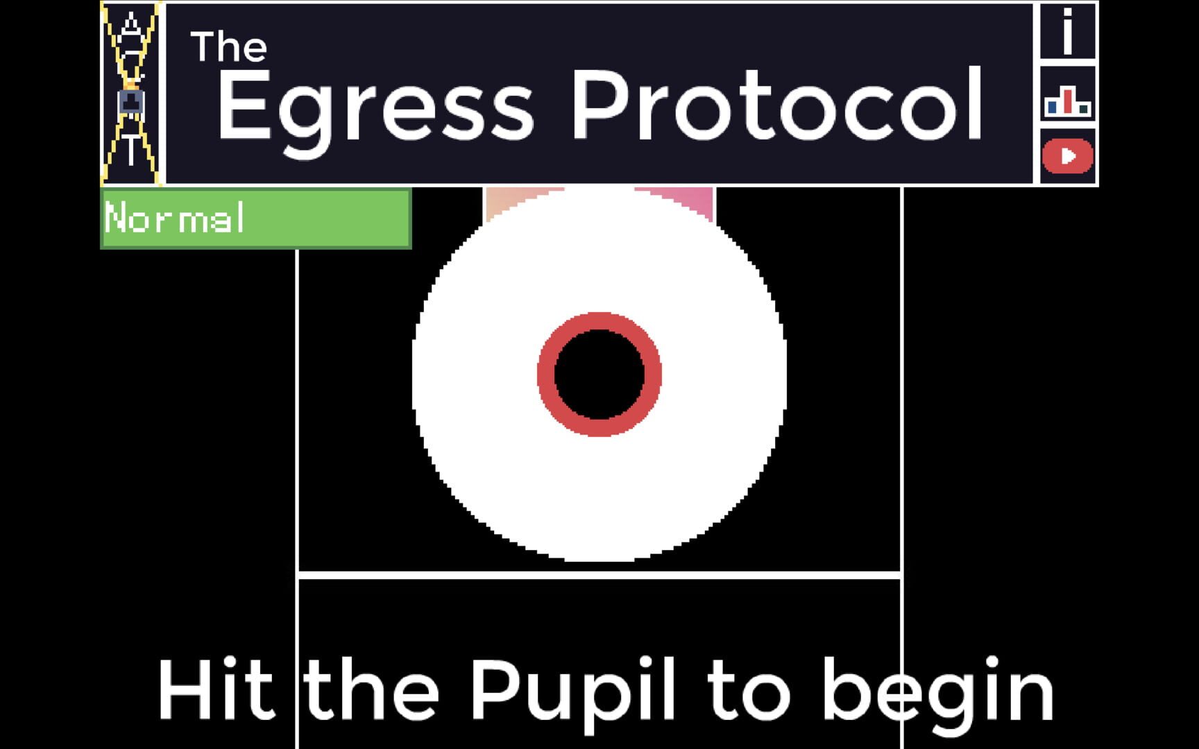 Foto do jogo Egress Protocol
