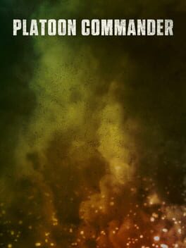 Foto do jogo Platoon Commander