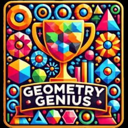 Foto do jogo Geometry Genius: Shapes