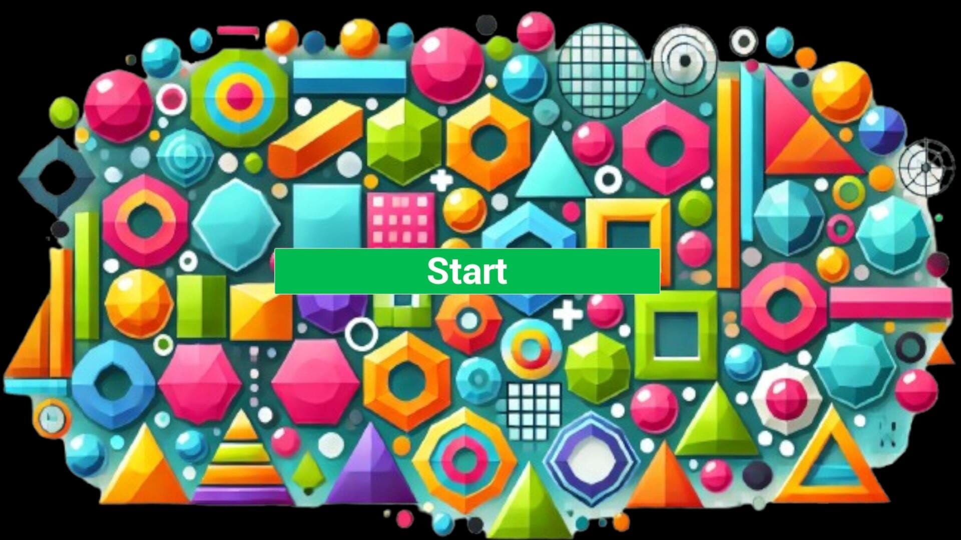 Foto do jogo Geometry Genius: Shapes