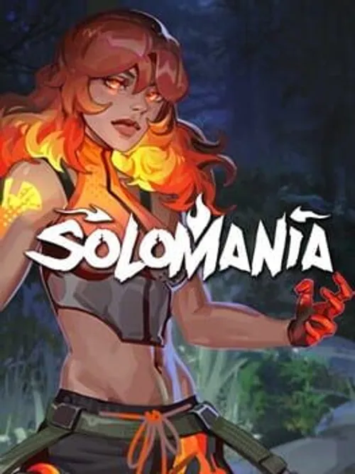 Solomania