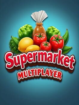Foto do jogo Supermarket