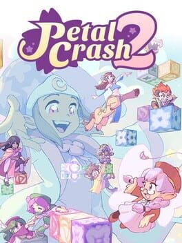 Foto do jogo Petal Crash 2