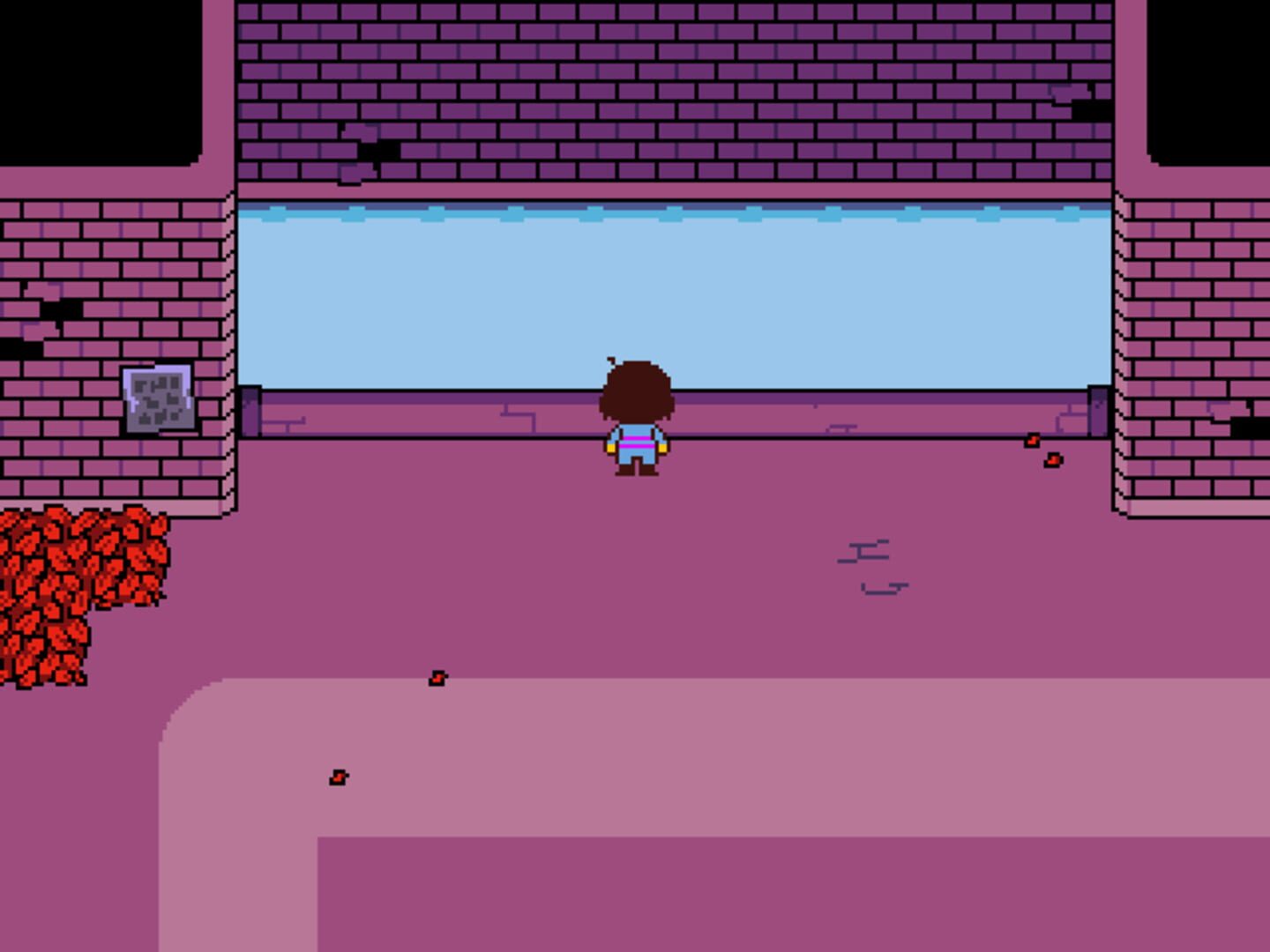 Foto do jogo Team Delusional's Dusttale