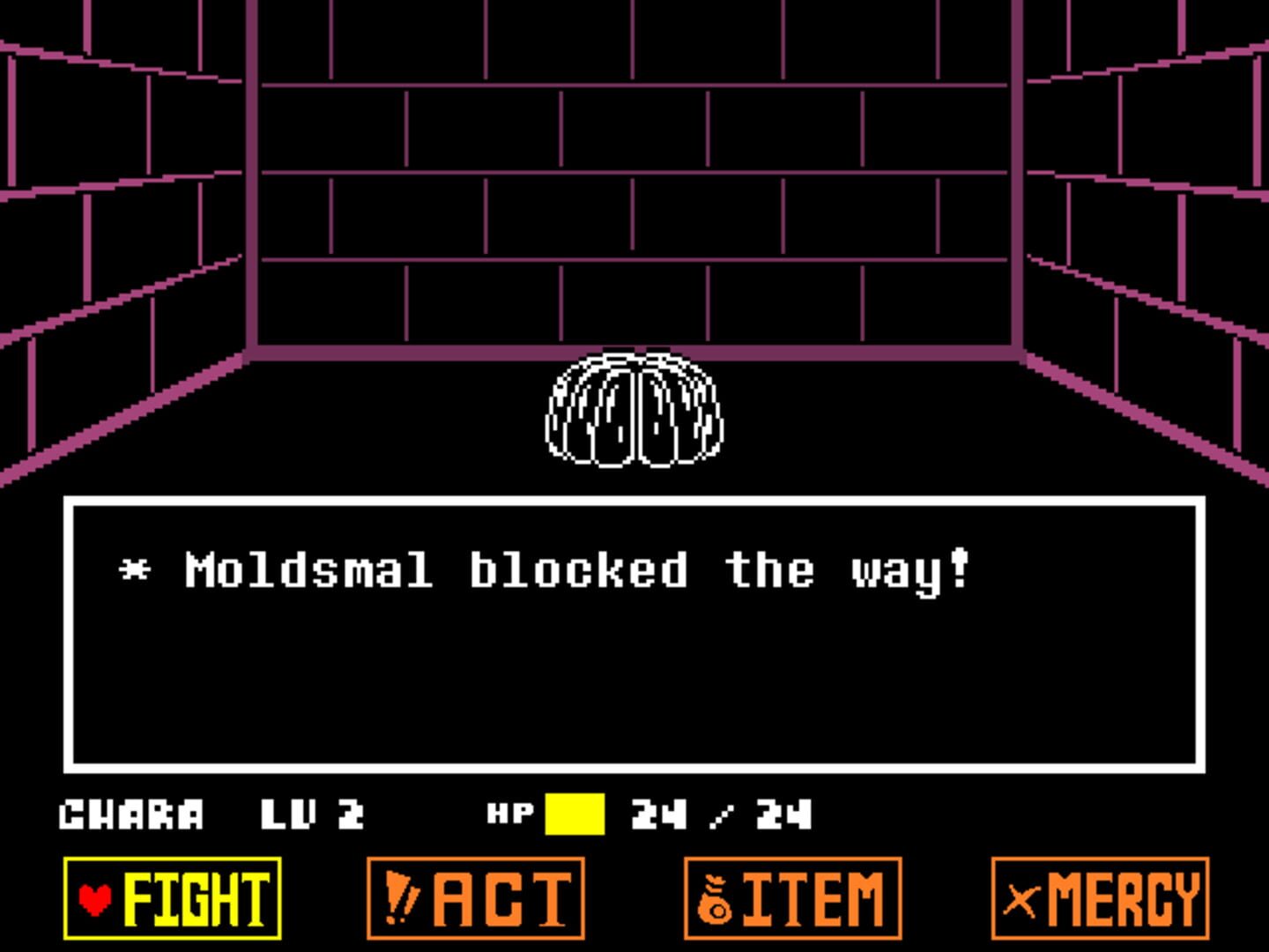 Foto do jogo Team Delusional's Dusttale