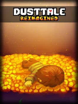 Foto do jogo Dusttale Reimagined