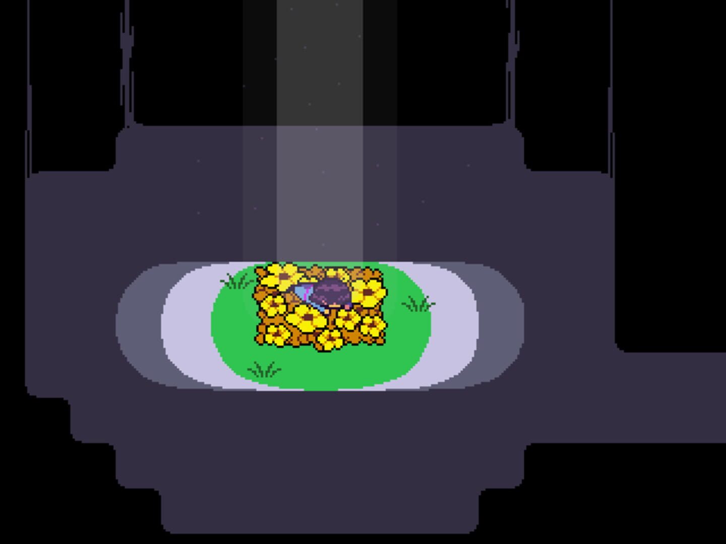 Foto do jogo Dusttale Reimagined