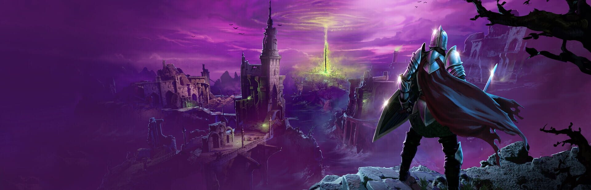 Foto do jogo Isles of Krom