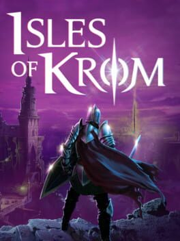 Foto do jogo Isles of Krom