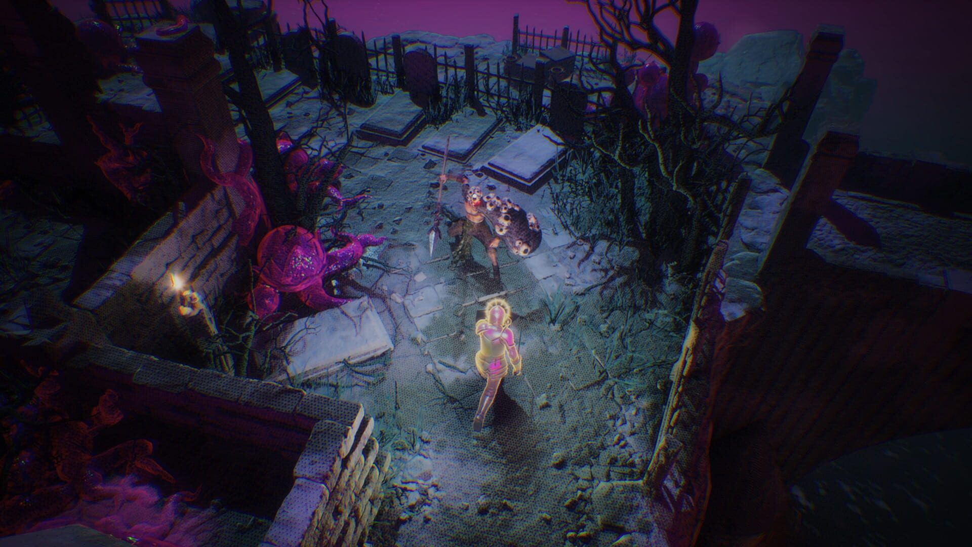 Foto do jogo Isles of Krom