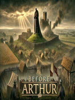 Foto do jogo Before Arthur