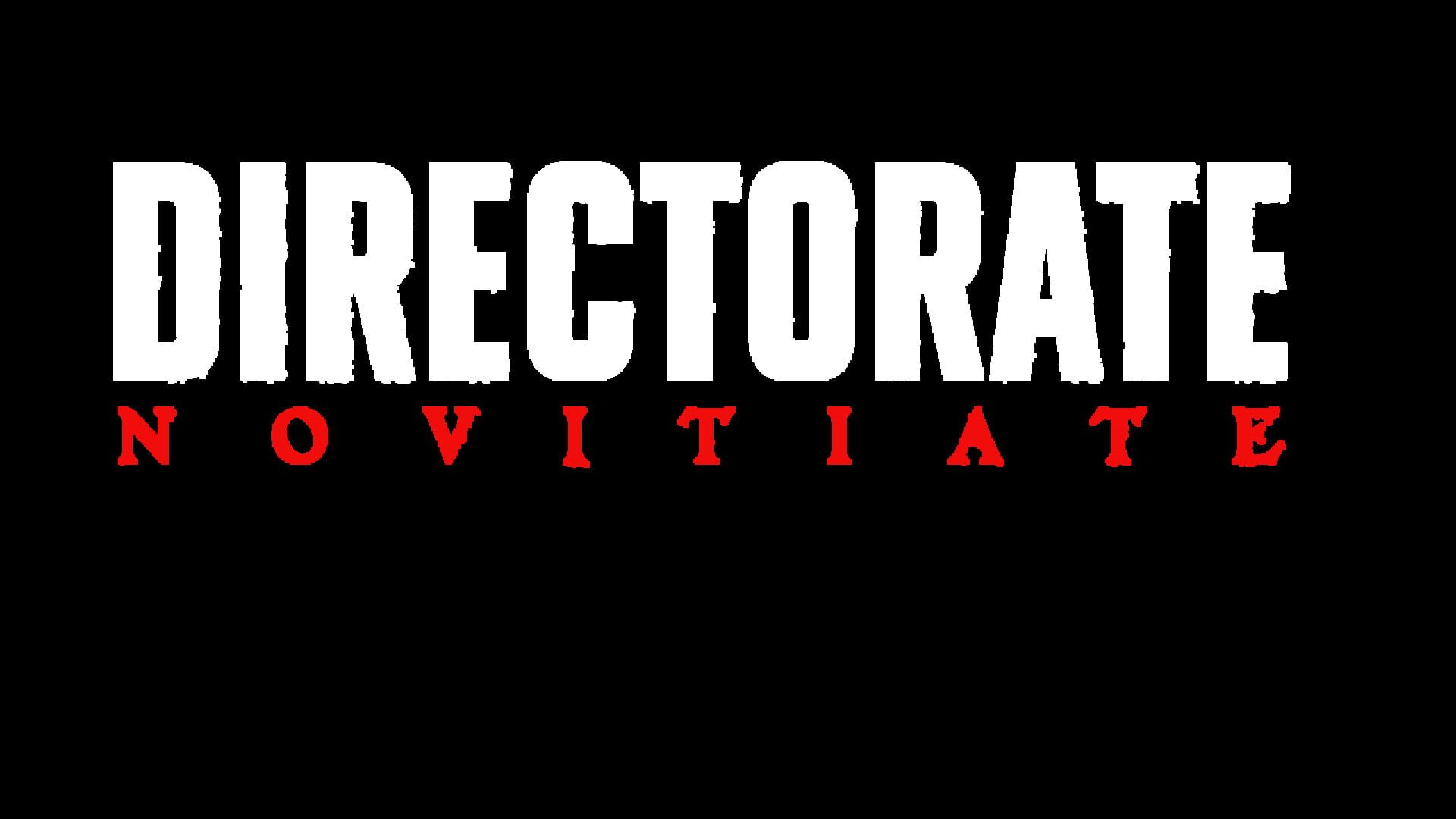 Foto do jogo Directorate Novitiate