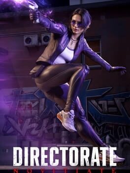 Foto do jogo Directorate Novitiate