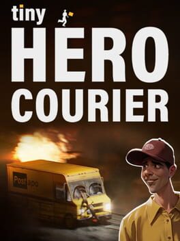 Foto do jogo Tiny Hero Courier