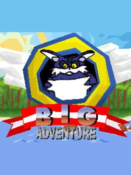 Foto do jogo Big Adventure