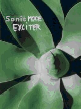 Foto do jogo Sonic Mode: Exciter