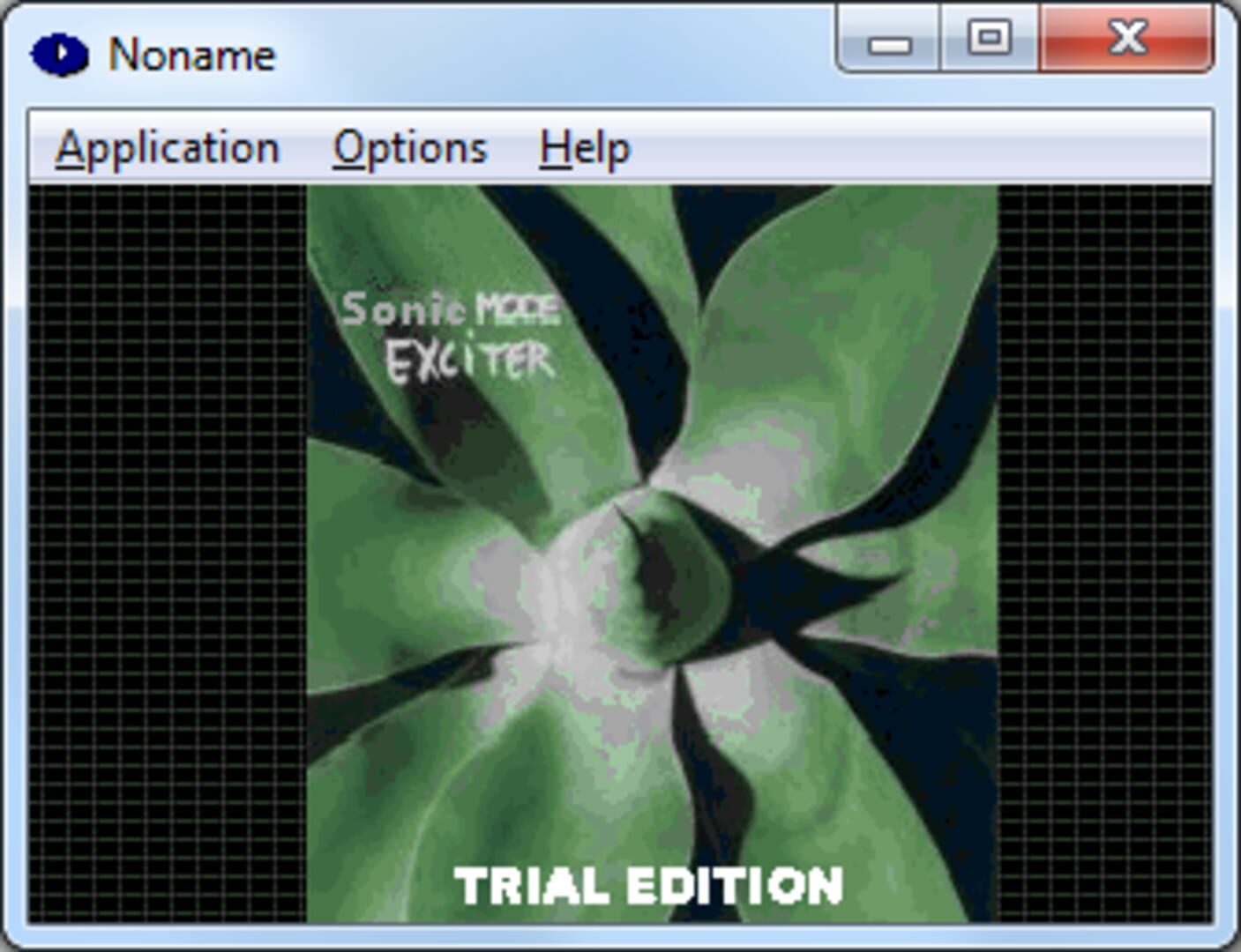 Foto do jogo Sonic Mode: Exciter