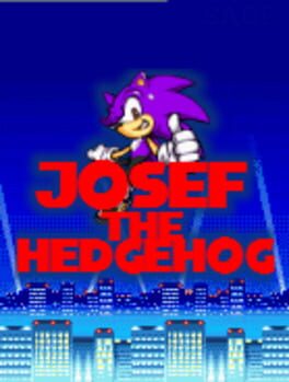 Foto do jogo Josef the Hedgehog