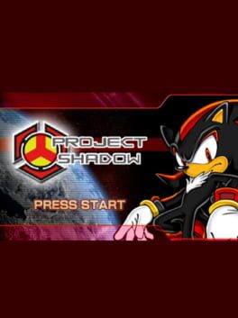Foto do jogo Project Shadow