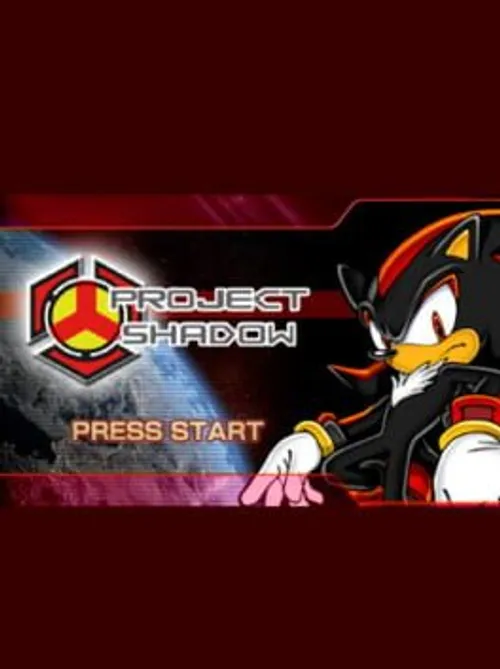 Project Shadow