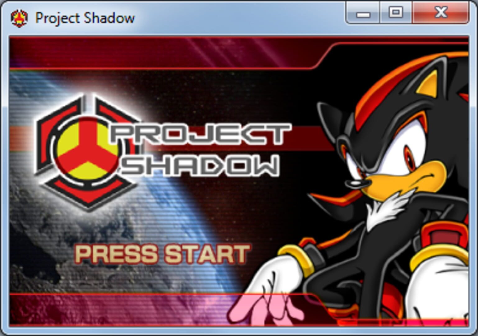 Foto do jogo Project Shadow