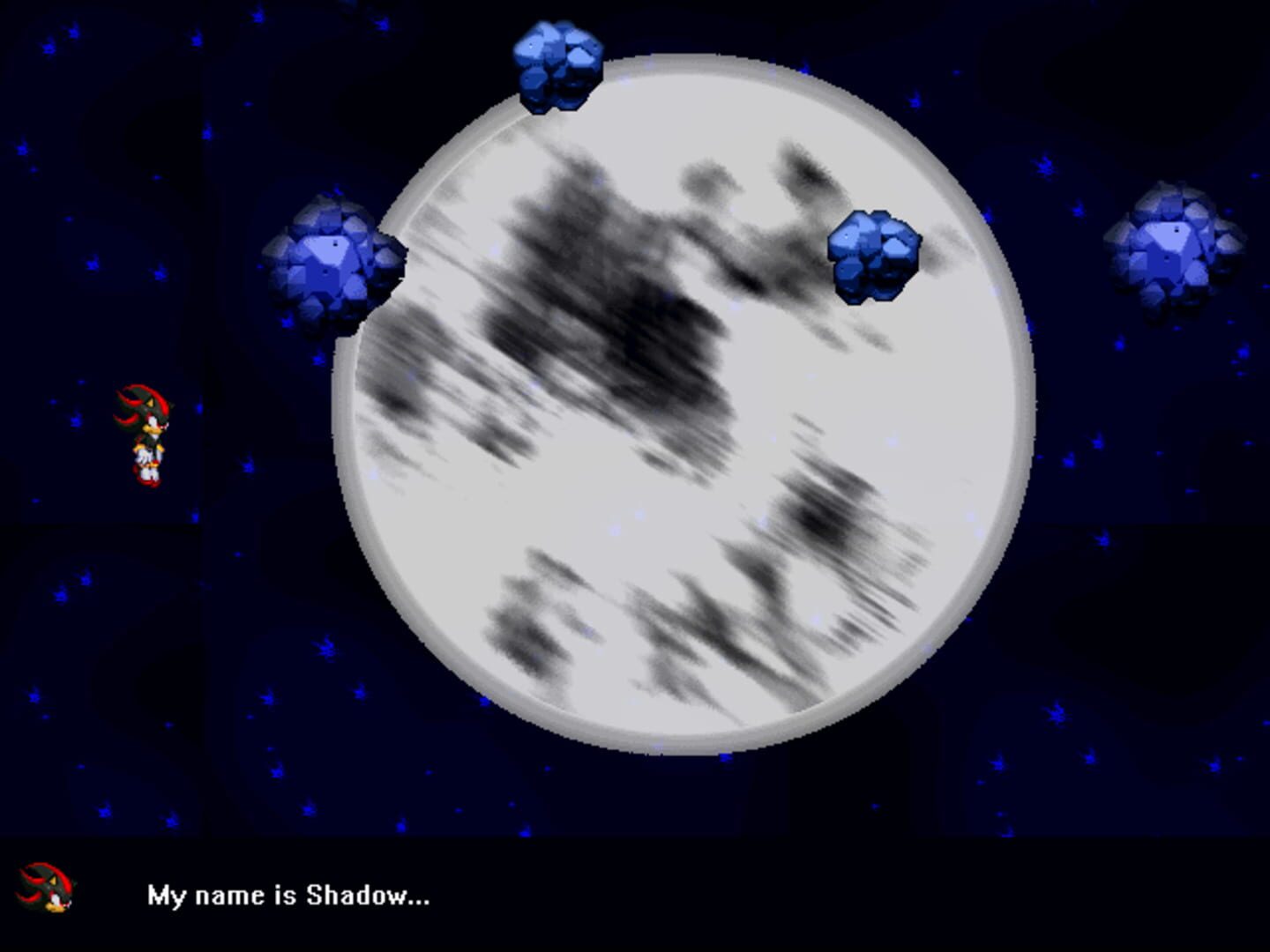 Foto do jogo Shadow Dream