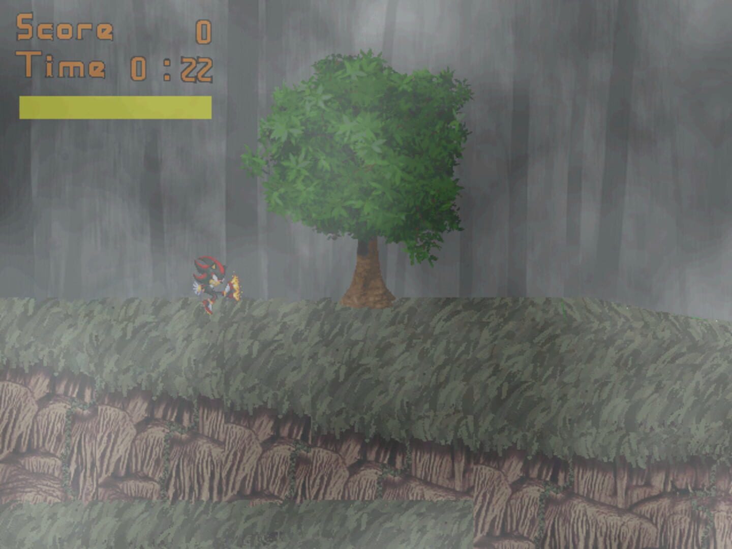 Foto do jogo Shadow Dream