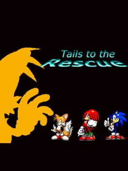 Foto do jogo Tails to the Rescue