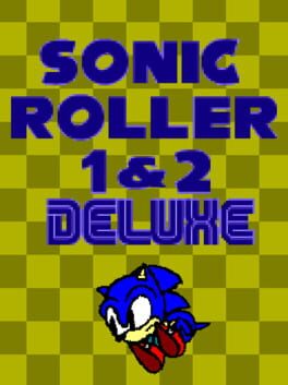 Foto do jogo Sonic Roller 1 & 2 Deluxe