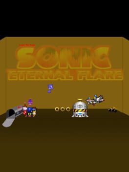 Foto do jogo Sonic: Eternal Flare