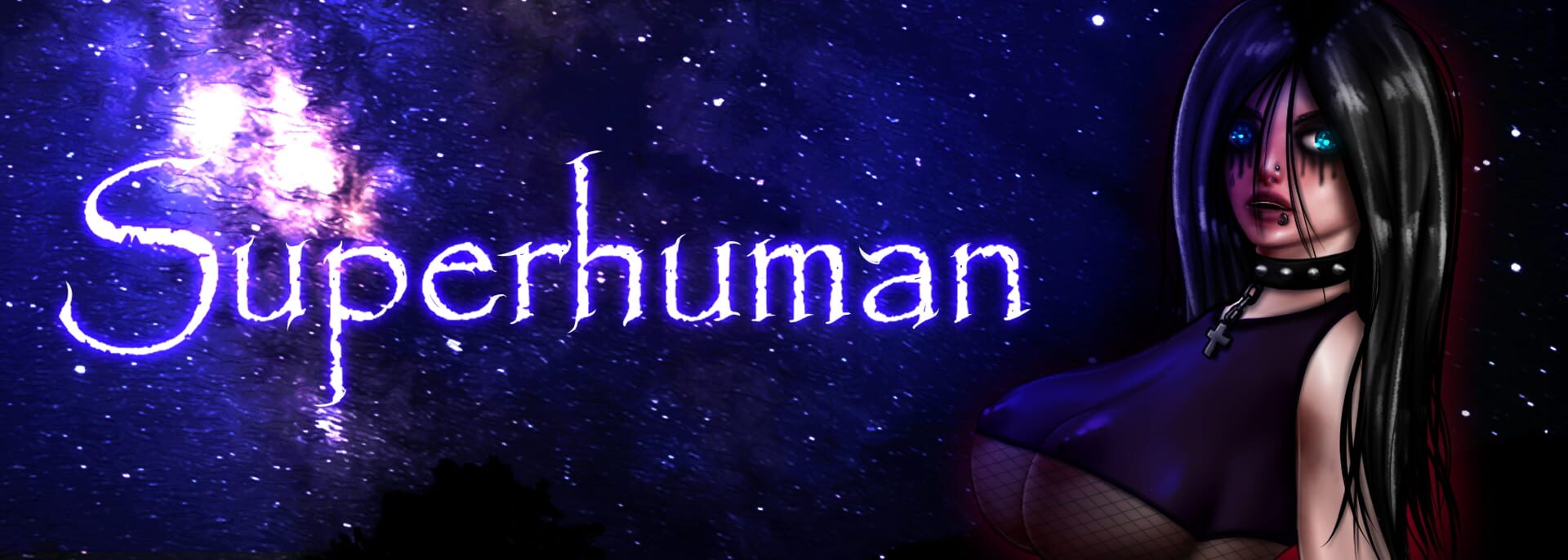 Foto do jogo Superhuman