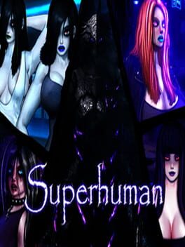 Foto do jogo Superhuman