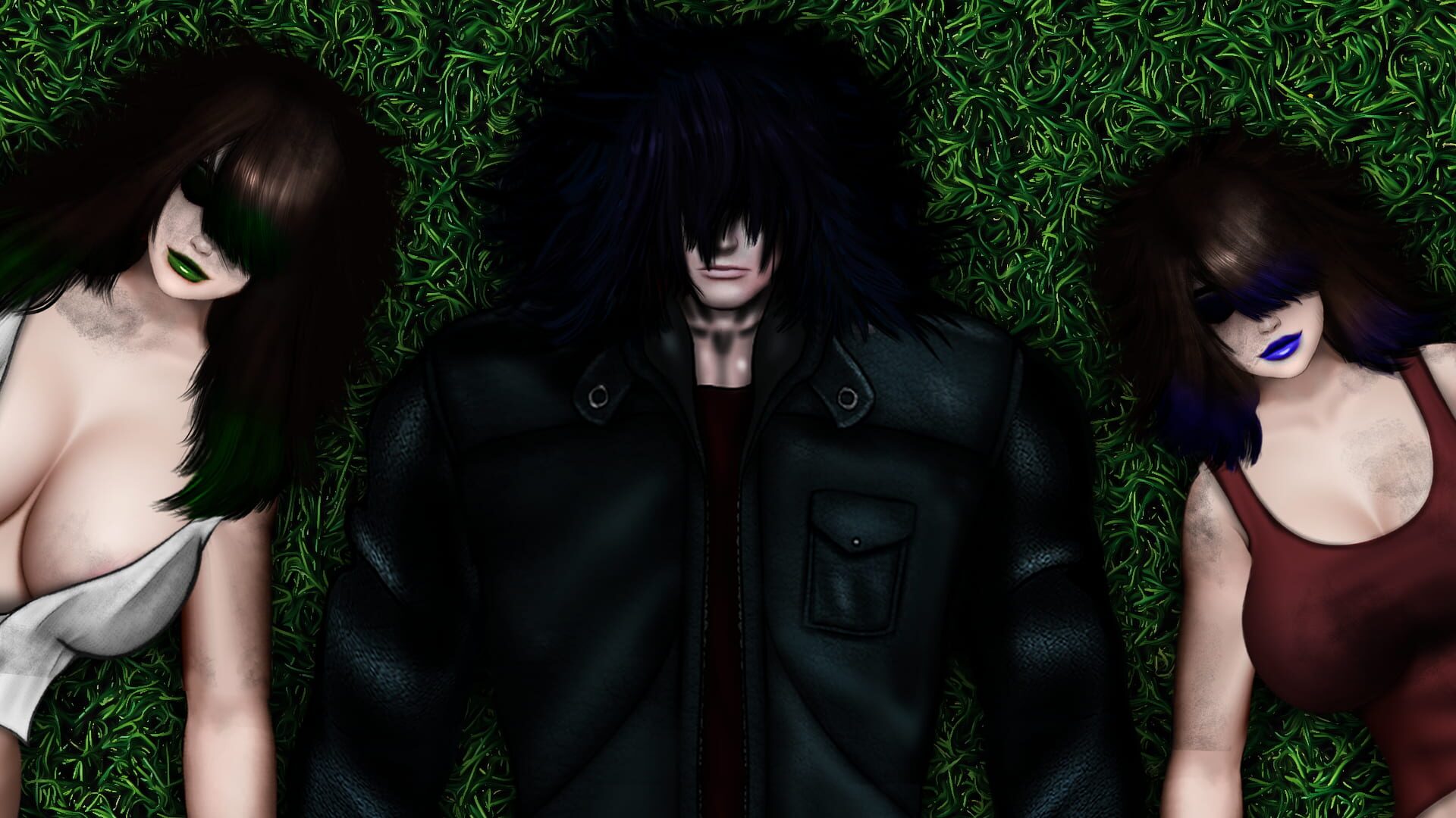 Foto do jogo Superhuman