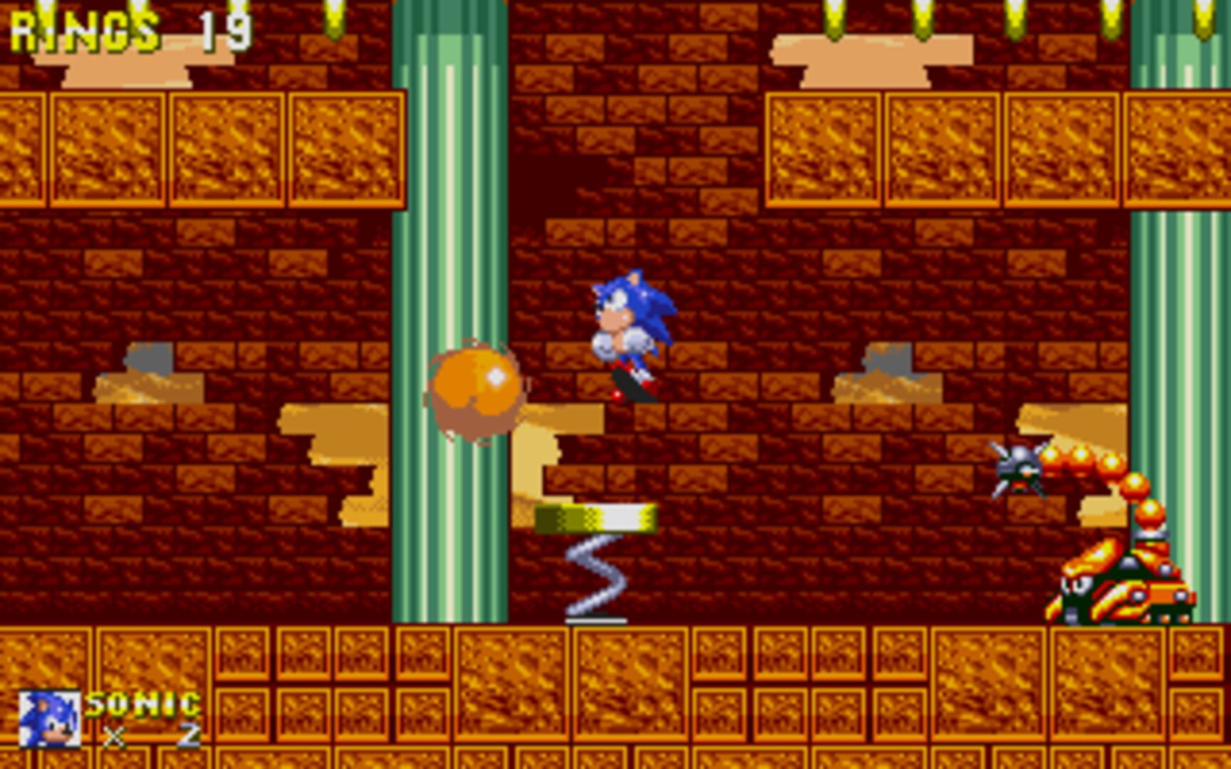 Foto do jogo Project: EGG