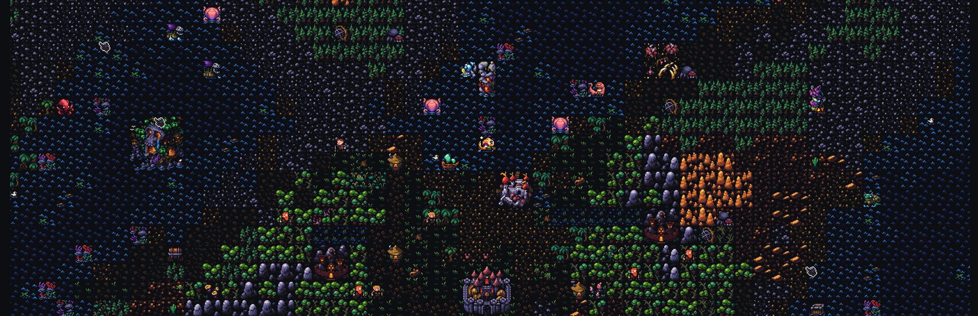 Foto do jogo Mythical Whalers
