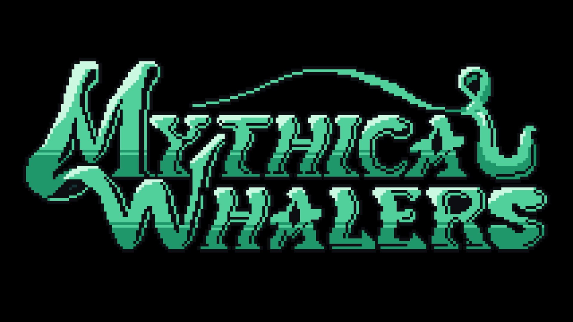 Foto do jogo Mythical Whalers