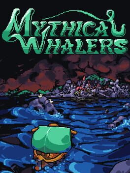 Foto do jogo Mythical Whalers