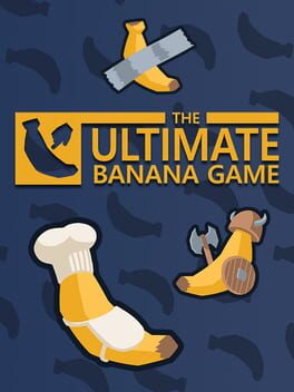 Foto do jogo The Ultimate Banana Game