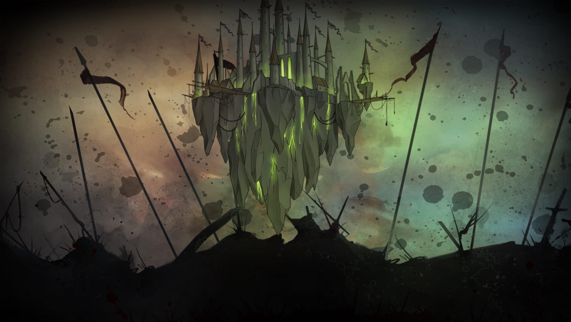 Foto do jogo Stones Keeper II: Chaos Lord
