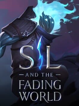 Foto do jogo Sil and the Fading World