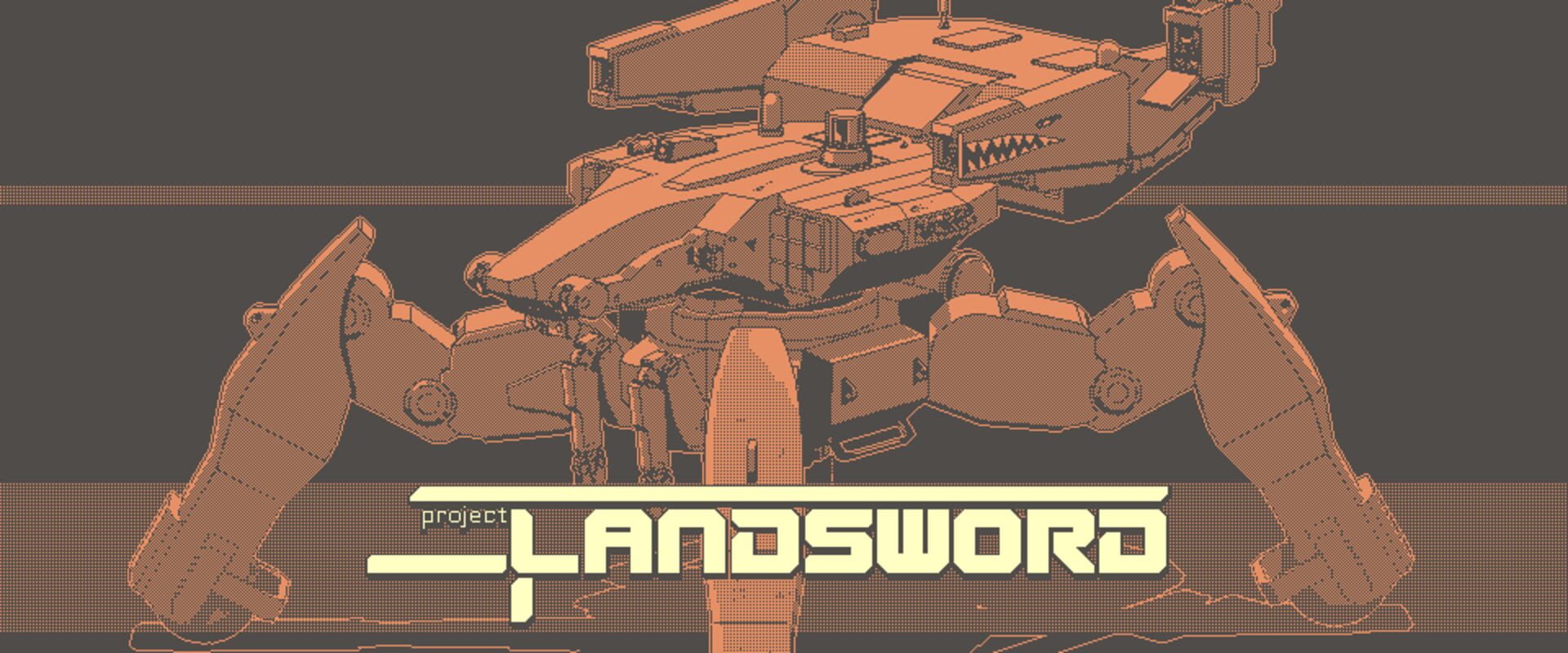 Foto do jogo Project Landsword