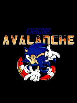 Foto do jogo Sonic Avalanche